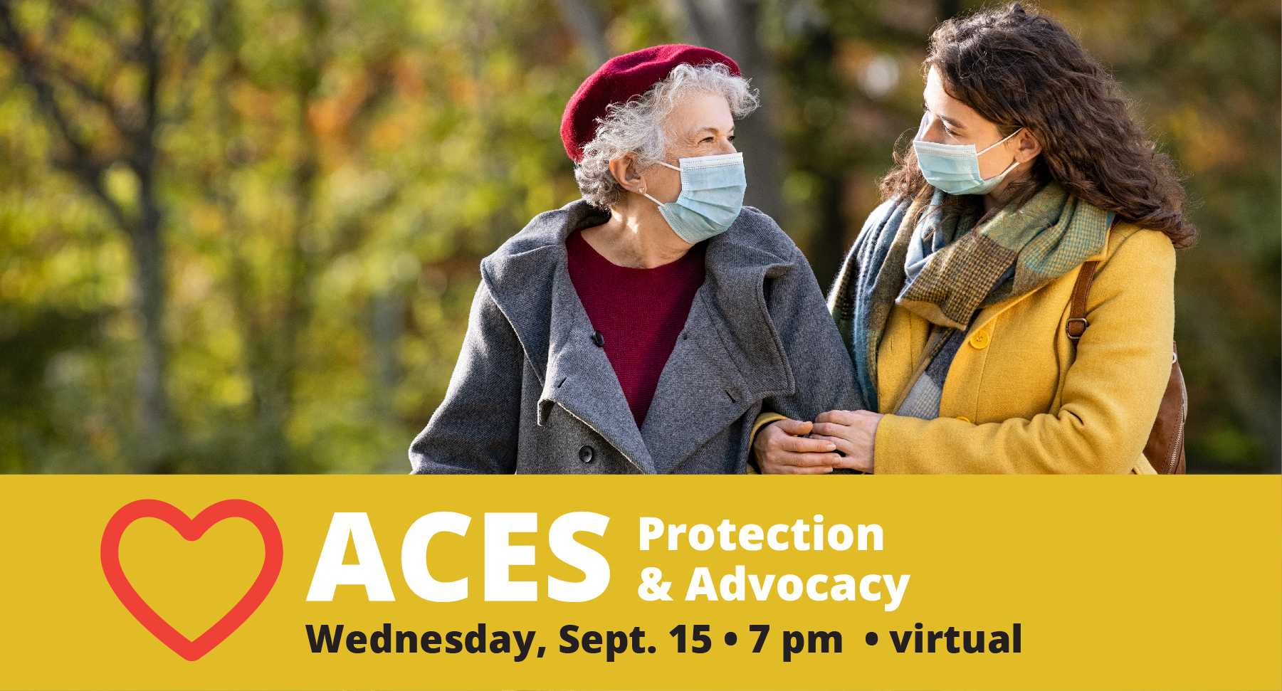 ACES: Protection & Advocacy